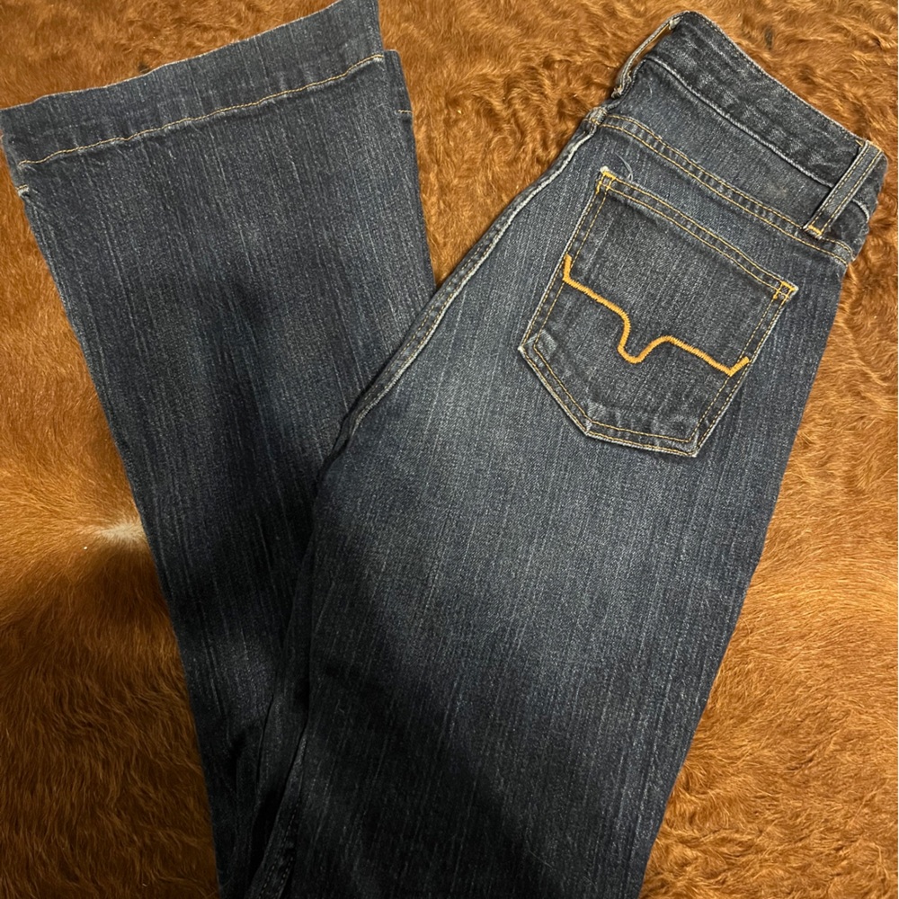 Kimes Jeans
